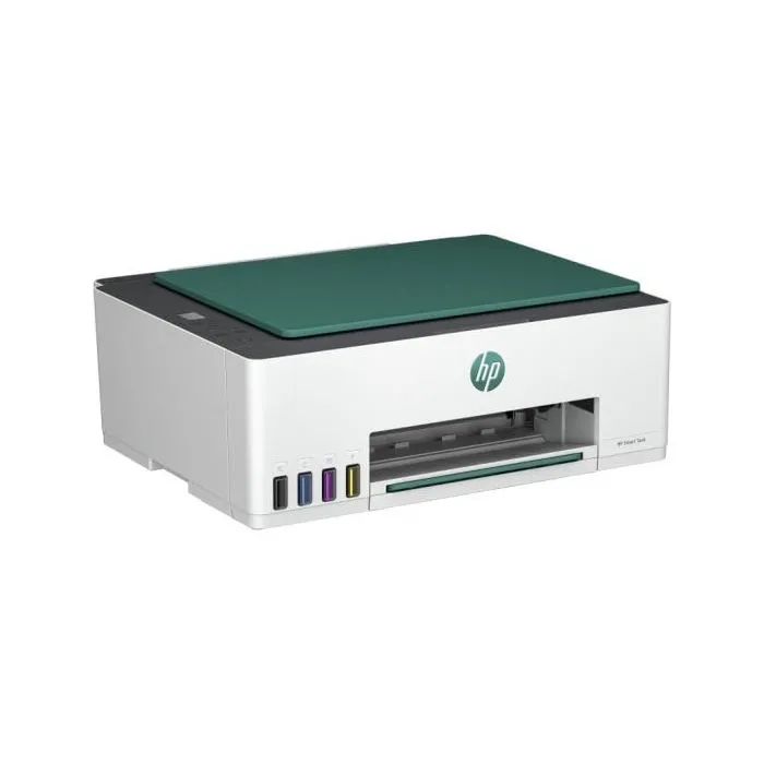 HP Smart Tank 5109 Multifonction Wi-Fi, Bluetooth HP Smart Tank 5109 Multifonction Wi-Fi, Bluetooth