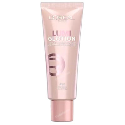 L'Oréal Paris LUMI GLOTION Rehausseur de brillance naturel 901-équitable 40 ml
