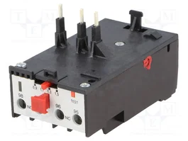 LOVATO ELECTRIC Relais thermique 0,9÷1,5A