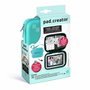 Canal Toys Housse pour Instant Print Pad - Creator