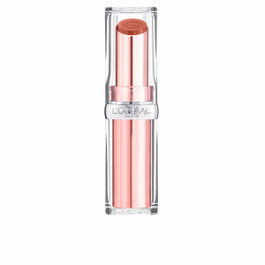 L'Oréal Paris GLOW PARADISE Baume en Rouge à Lèvres 107-brown enchante