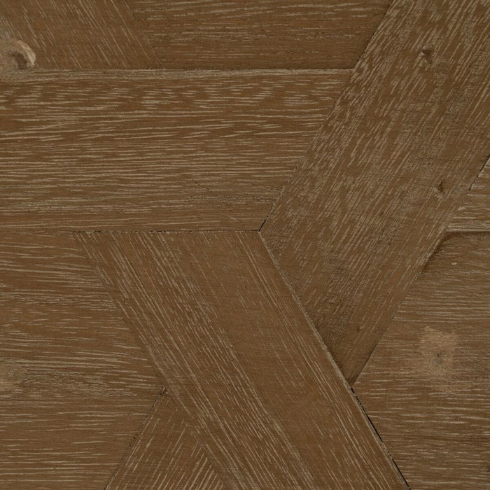 Table de Nuit BRAYAN Naturel Bois de paulownia 48 x 35 x 66 cm