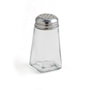 Quid Renova Salero Verre 4,5x4,5x9 cm