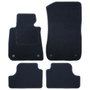 OCC Design Tapis sur mesure BMW E93 Série 3 Cabrio (2007-2013) 5PZ