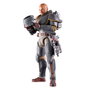 HASBRO Figura Wrecker Mercenary Gear The Bad Batch Star Wars 15cm