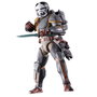 HASBRO Figura Wrecker Mercenary Gear The Bad Batch Star Wars 15cm
