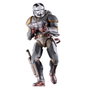 HASBRO Figura Wrecker Mercenary Gear The Bad Batch Star Wars 15cm