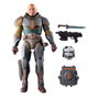 HASBRO Figura Wrecker Mercenary Gear The Bad Batch Star Wars 15cm