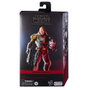 HASBRO Figura Wrecker Mercenary Gear The Bad Batch Star Wars 15cm