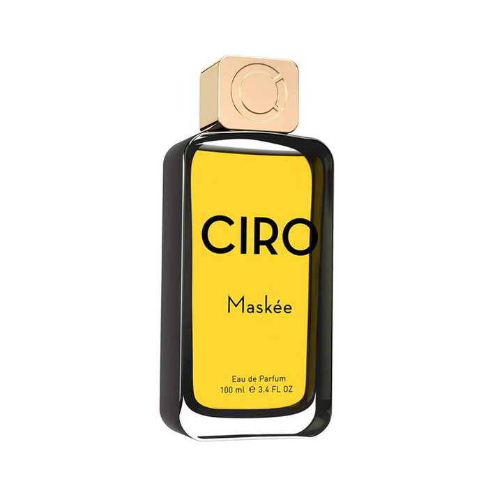 Ciro Maskée Épaisseur 100 ml Ciro Maskée Épaisseur 100 ml
