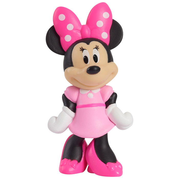 Just Play Capsules Minnie Mouse Collection Disney Personnages Surprise Jouet Enfant 3 Ans 89713 Just Play Capsules Minnie Mouse Collection Disney Personnages Surprise Jouet Enfant 3 Ans 89713