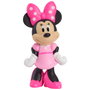 Just Play Capsules Minnie Mouse Collection Disney Personnages Surprise Jouet Enfant 3 Ans 89713