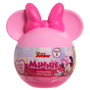 Just Play Capsules Minnie Mouse Collection Disney Personnages Surprise Jouet Enfant 3 Ans 89713