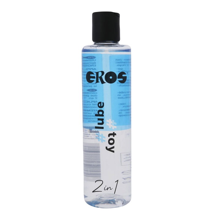 Lubrifiant Eros 250 ml
