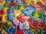 Tranjis Jeu Virus avec 68 cartes