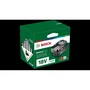 Bosch - Batterie 18V 6 Ah POWER FOR ALL, grande autonomie pour bricolage maison et jardin