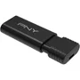 PNY PRO Elite V3 - Clé USB 3.2 Gen 2 Type-C 256 Go - Vitesse lecture jusqu'à 1000 Mo/s - Pour créateurs de contenu, gaming et professionnels