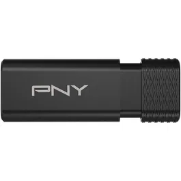 PNY PRO Elite V3 - Clé USB 3.2 Gen 2 Type-C 256 Go - Vitesse lecture jusqu'à 1000 Mo/s - Pour créateurs de contenu, gaming et professionnels