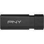 PNY PRO Elite V3 - Clé USB 3.2 Gen 2 Type-C 256 Go - Vitesse lecture jusqu'à 1000 Mo/s - Pour créateurs de contenu, gaming et professionnels