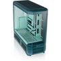 Thermaltake View 600 TG Transformative Teal