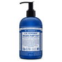 Dr Bronner's Savon 4 en 1 Peppermint 355 ml