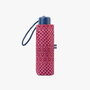 C-Collection Parapluie pliable mini manuel étampe ethnique UV 50+ avec protection solaire Windproof Ø 90 cm