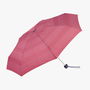 Parapluie pliable C-Collection Assortiment de couleurs 6 x 4 x 18 cm Ø 90 cm Ethnique