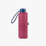 Parapluie pliable C-Collection Assortiment de couleurs 6 x 4 x 18 cm Ø 90 cm Ethnique