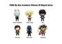 Monogram Int. My Hero Academia pack aimants Series 1 Display (12)