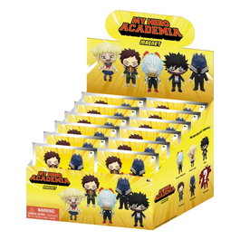 Monogram Int. My Hero Academia pack aimants Series 1 Display (12)