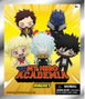Monogram Int. My Hero Academia pack aimants Series 1 Display (12)