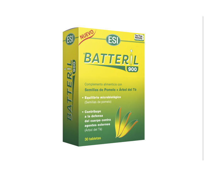 Batteril 900 30 Tabs. Batteril 900 30 Tabs.