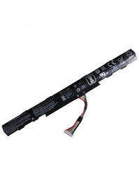 CoreParts Batterie pour Acer 32.12Wh 14.6V 2200mAh, Noir
