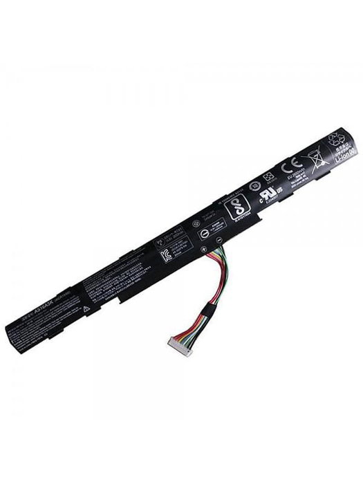 CoreParts Batterie pour Acer 32.12Wh 14.6V 2200mAh, Noir CoreParts Batterie pour Acer 32.12Wh 14.6V 2200mAh, Noir