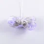 Malla LED Intérieur 2x2M Blanco Frío
