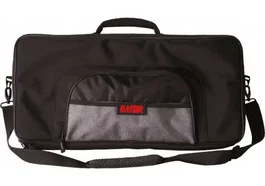 GATOR Housse Pedalboard Nylon Multi FX 63,5 x 30 x 10,2 cm