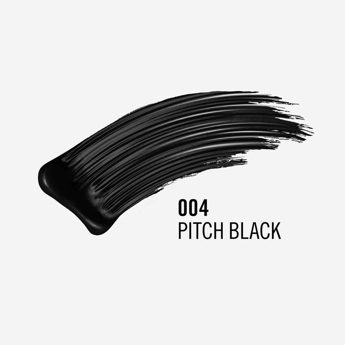 Rimmel London Wonder' Volume Thrill Seeker Mascara 004-Pitch Black Rimmel London Wonder' Volume Thrill Seeker Mascara 004-Pitch Black