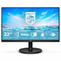 Écran Philips 221V8A/00 Full HD 75 Hz