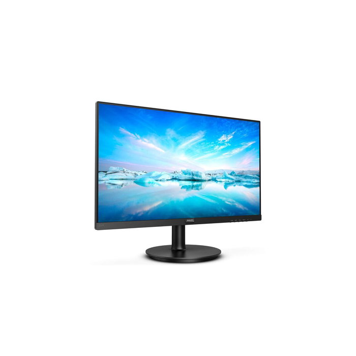 Philips 221V8A/00 Moniteur Full HD 21,5 pouces VA Noir