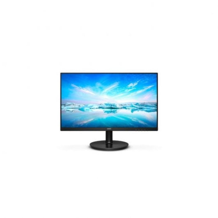 Philips 221V8A/00 Moniteur Full HD 21,5 pouces VA Noir