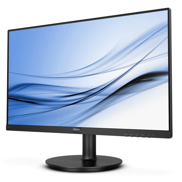 Philips 221V8A/00 Moniteur Full HD 21,5 pouces VA Noir