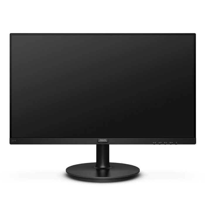 Philips 221V8A/00 Moniteur Full HD 21,5 pouces VA Noir