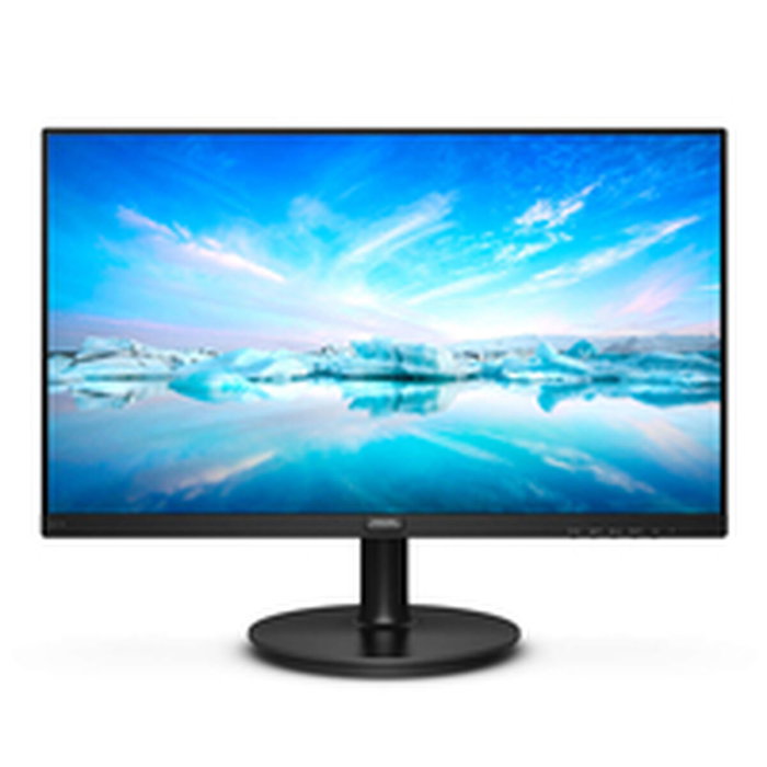 Philips 221V8A/00 Moniteur Full HD 21,5 pouces VA Noir
