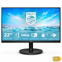 Philips 221V8A/00 Moniteur Full HD 21,5 pouces VA Noir
