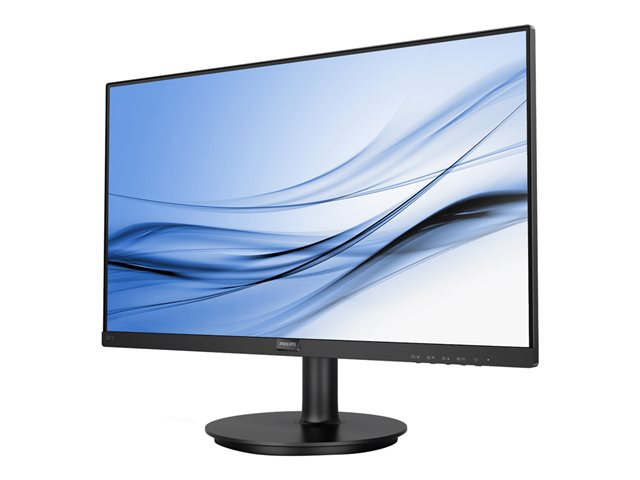 Philips 221V8A/00 Moniteur Full HD 21,5 pouces VA Noir