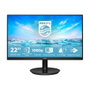 Philips 221V8A/00 Moniteur Full HD 21,5 pouces VA Noir