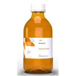TERPENIC Hidrolat alimentaire BIO Hamamelis 250ml
