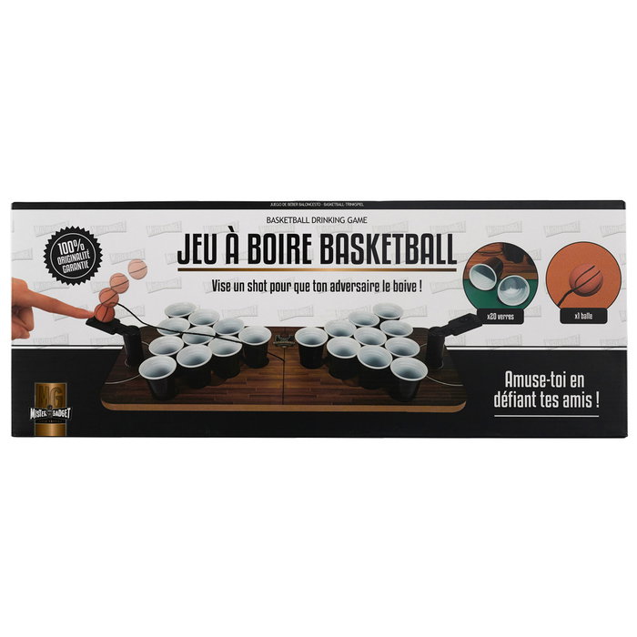 Mister Gadget JUEGO BEBER CATAPULTA