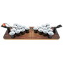 Mister Gadget JUEGO BEBER CATAPULTA