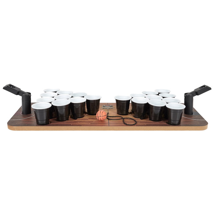 Mister Gadget JUEGO BEBER CATAPULTA